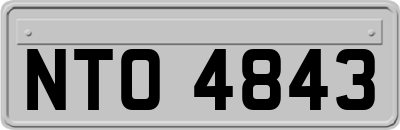 NTO4843