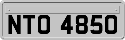 NTO4850
