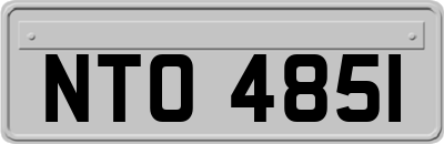 NTO4851