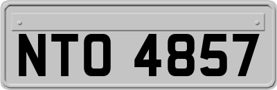 NTO4857