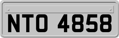 NTO4858