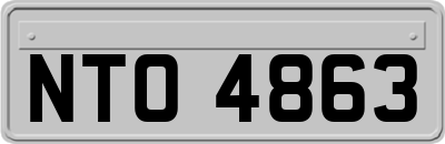 NTO4863