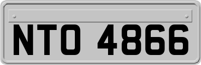 NTO4866