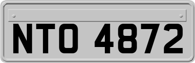 NTO4872