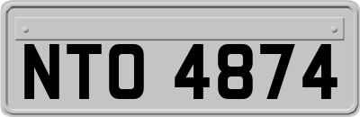 NTO4874