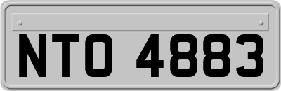NTO4883