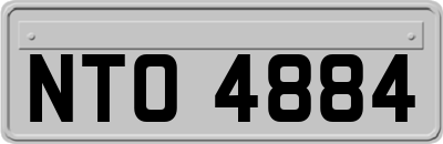 NTO4884