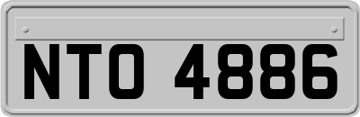 NTO4886