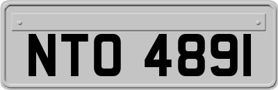 NTO4891