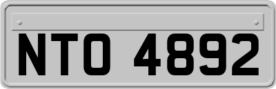 NTO4892