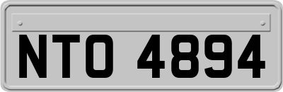 NTO4894