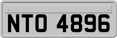 NTO4896