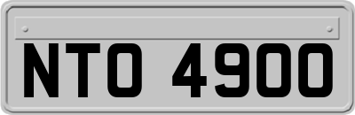 NTO4900