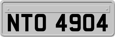 NTO4904
