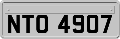 NTO4907