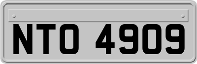NTO4909