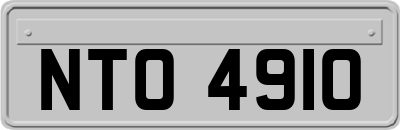 NTO4910