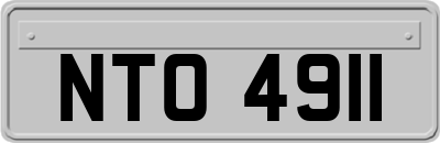 NTO4911