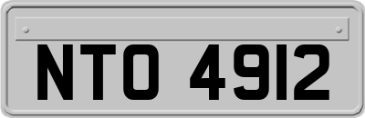 NTO4912