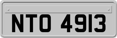 NTO4913