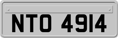 NTO4914