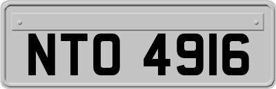 NTO4916