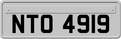 NTO4919