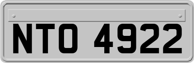 NTO4922