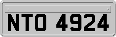 NTO4924