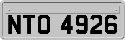 NTO4926