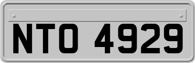 NTO4929