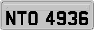 NTO4936