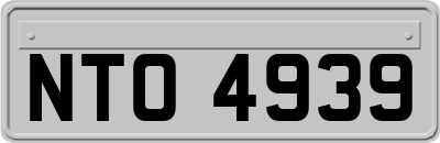 NTO4939