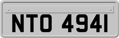 NTO4941