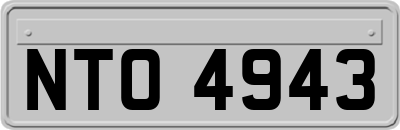 NTO4943
