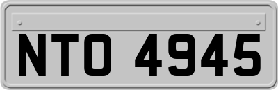 NTO4945