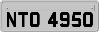 NTO4950