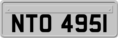 NTO4951