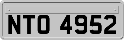 NTO4952