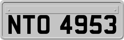 NTO4953