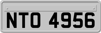 NTO4956