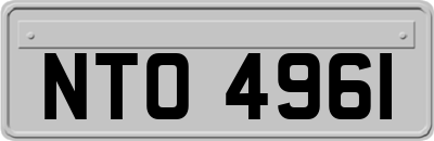 NTO4961