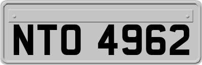 NTO4962