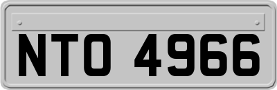 NTO4966