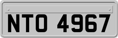 NTO4967