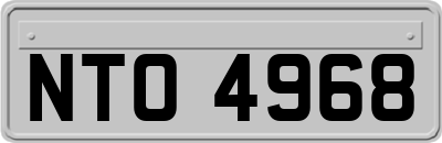 NTO4968