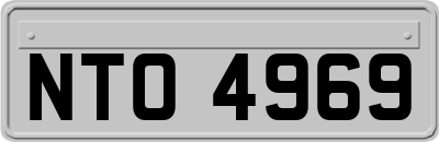 NTO4969