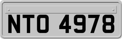 NTO4978