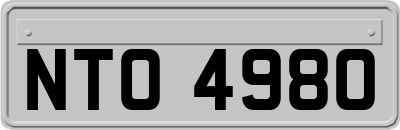 NTO4980