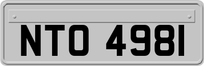 NTO4981